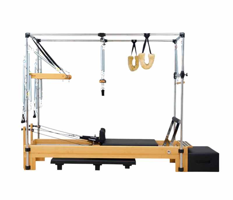 Lader Barrel;’Lader barrel’’pilates studio’ konseptlerinde olmazssa olmaz ‘pilates aleti’ dir, son dönemlerde ‘fizyoterapi merkezleri’ ve ‘fizyoterapistlerin’ en çok tercih ettiği pilates aletlerindendir’ ‘streching ve ‘direnç egzersizleri’nin beraber yapılabildiği ‘ahşap pilates aleti’ dir