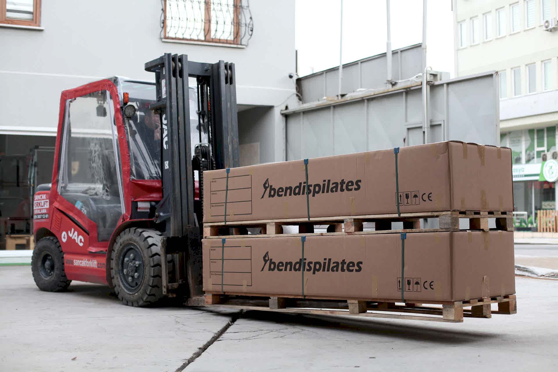 Bendispilates